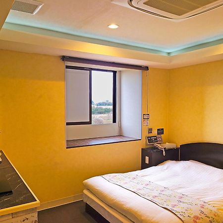 Hotel Pal Anesso Nakatsu (Adults Only) מראה חיצוני תמונה