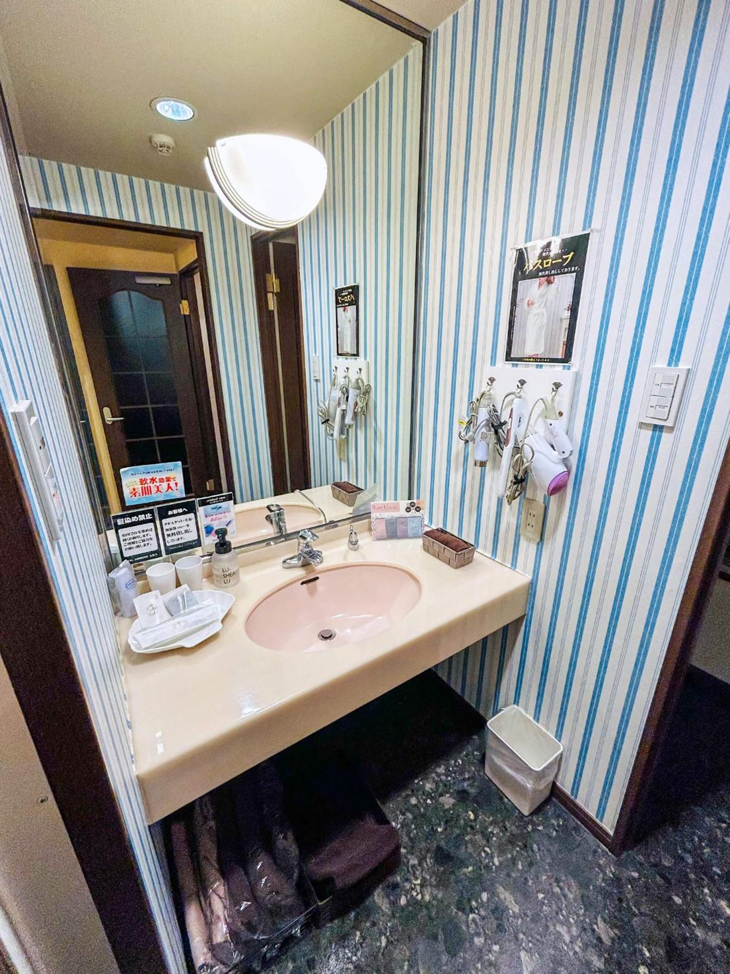 Hotel Pal Anesso Nakatsu (Adults Only) מראה חיצוני תמונה