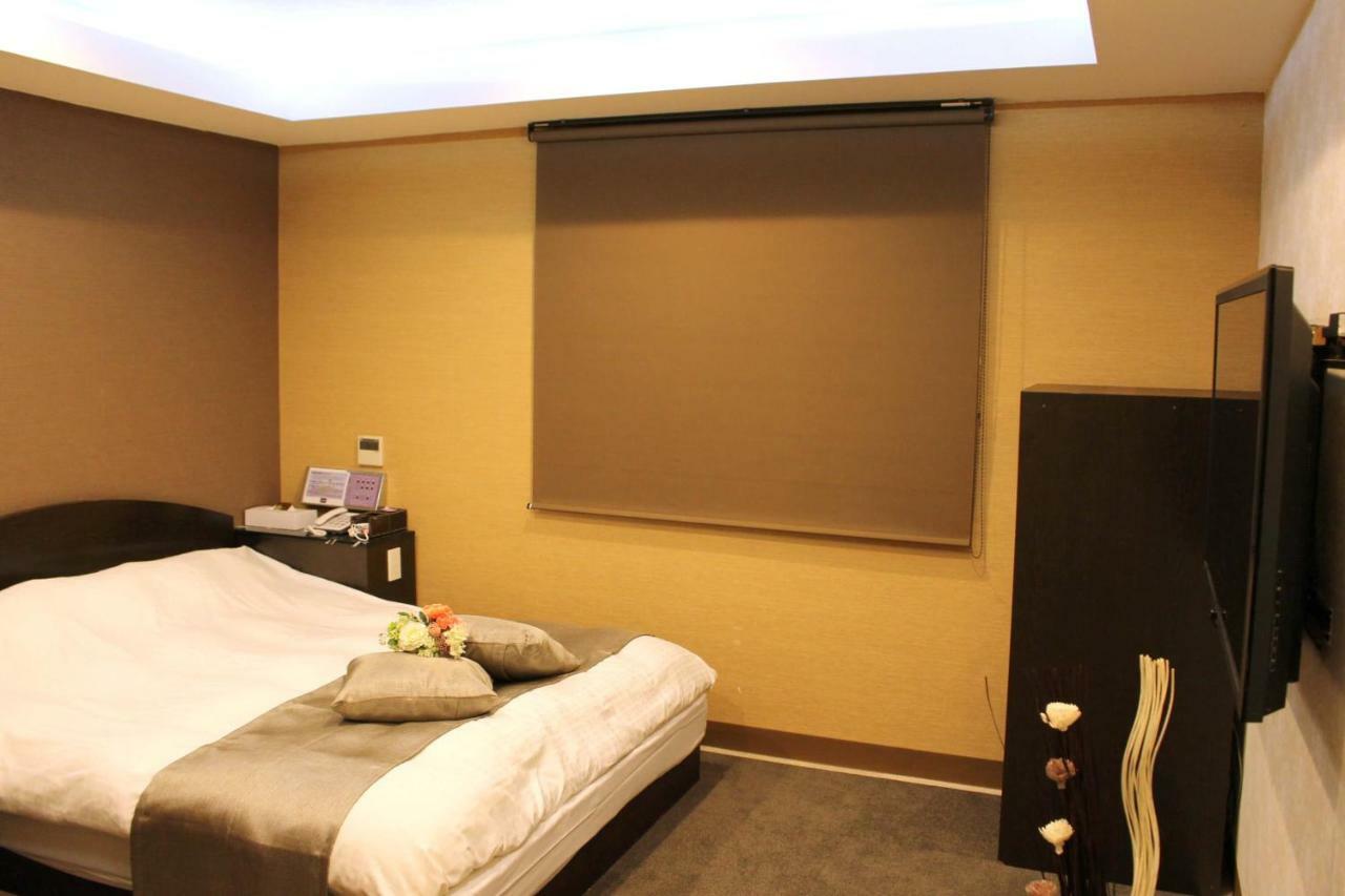 Hotel Pal Anesso Nakatsu (Adults Only) מראה חיצוני תמונה