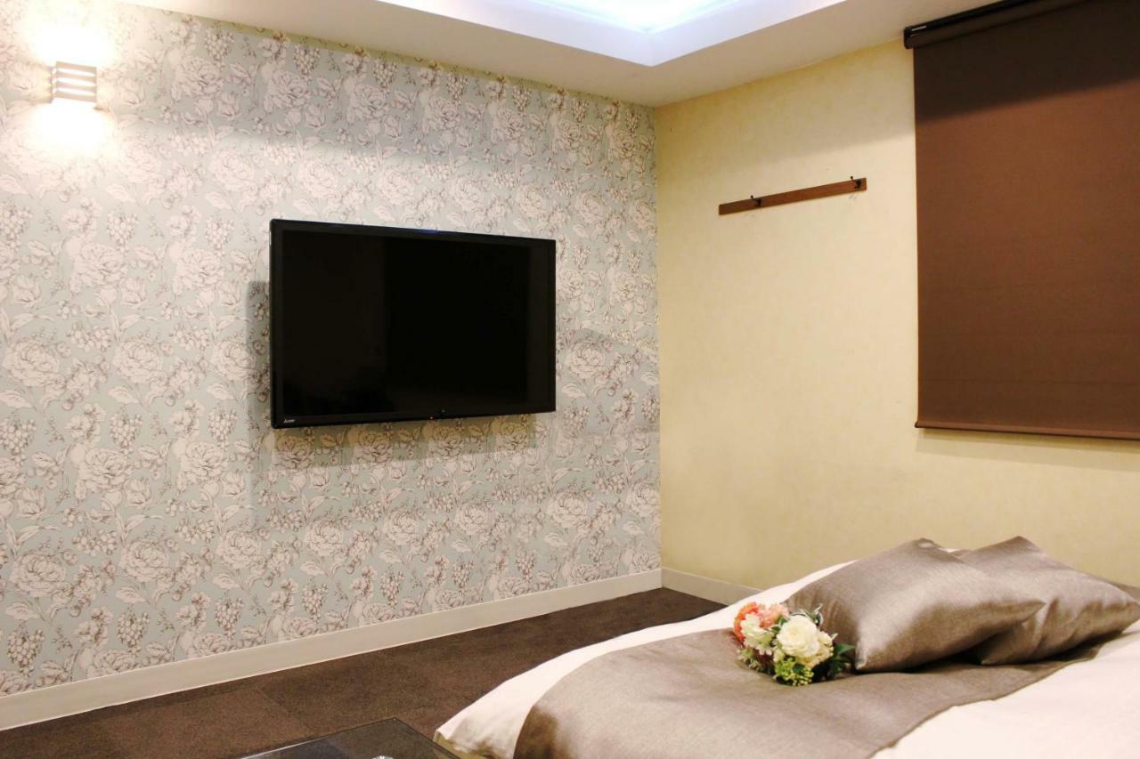 Hotel Pal Anesso Nakatsu (Adults Only) מראה חיצוני תמונה