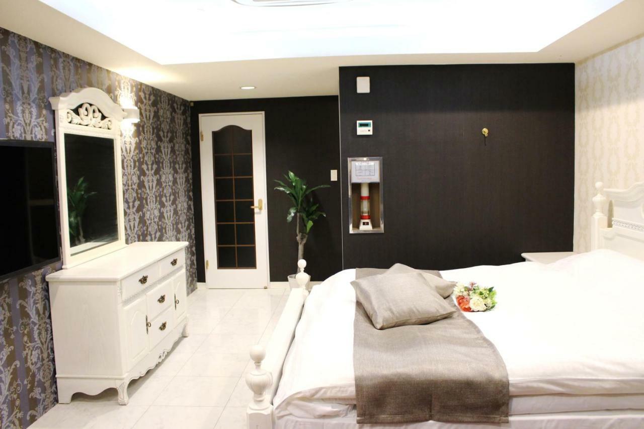 Hotel Pal Anesso Nakatsu (Adults Only) מראה חיצוני תמונה