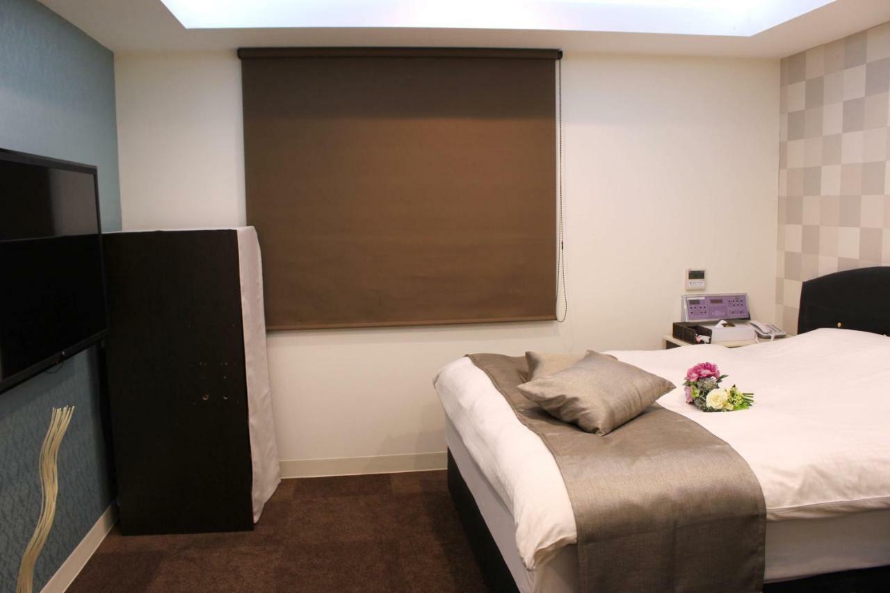 Hotel Pal Anesso Nakatsu (Adults Only) מראה חיצוני תמונה