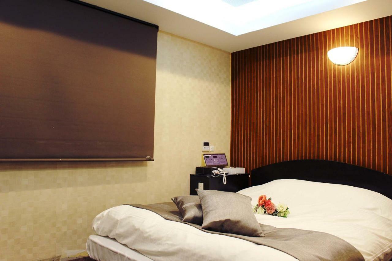 Hotel Pal Anesso Nakatsu (Adults Only) מראה חיצוני תמונה