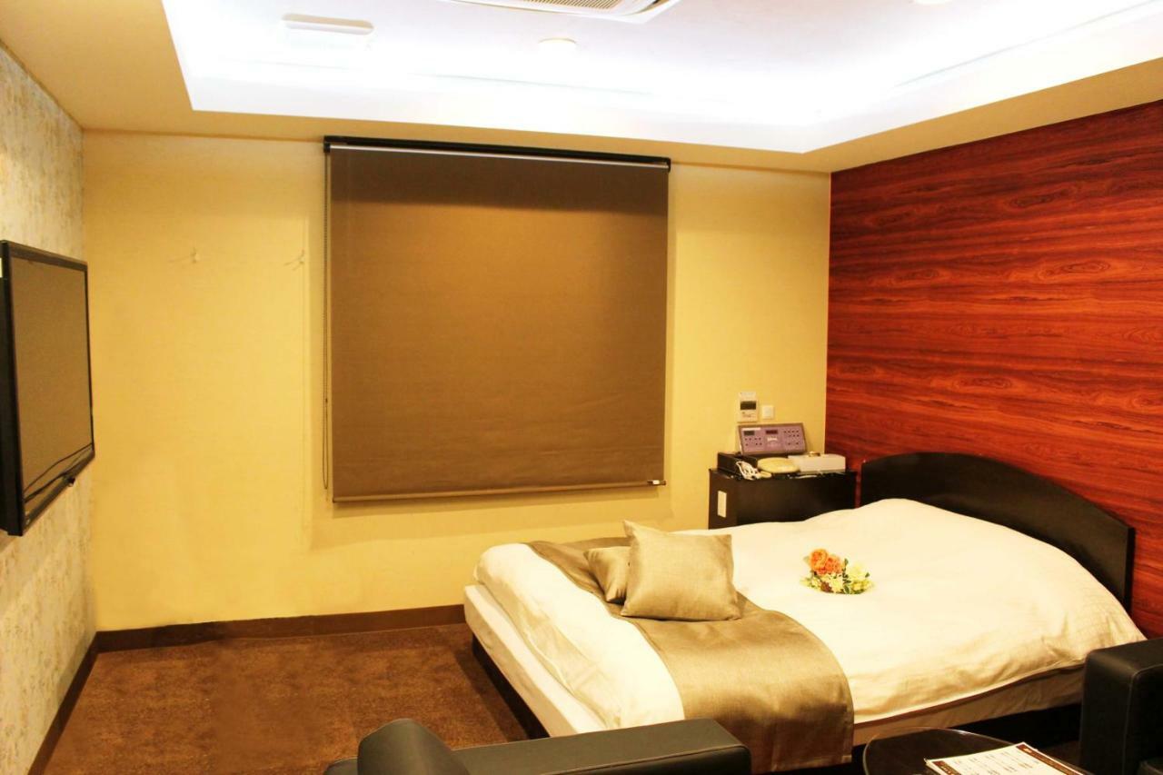 Hotel Pal Anesso Nakatsu (Adults Only) מראה חיצוני תמונה