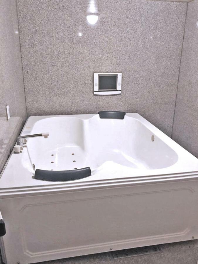 Hotel Pal Anesso Nakatsu (Adults Only) מראה חיצוני תמונה